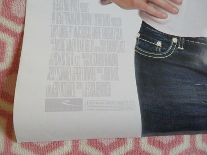 FIRST DAUGHTER US ROLLED POSTER KATIE HOLMES 2004 Rendezvous Cinema Movie posters