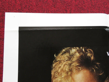 FIRST LOVE FOLDED US ONE SHEET POSTER WILLIAM KATT SUSAN DEY 1977 Movie posters