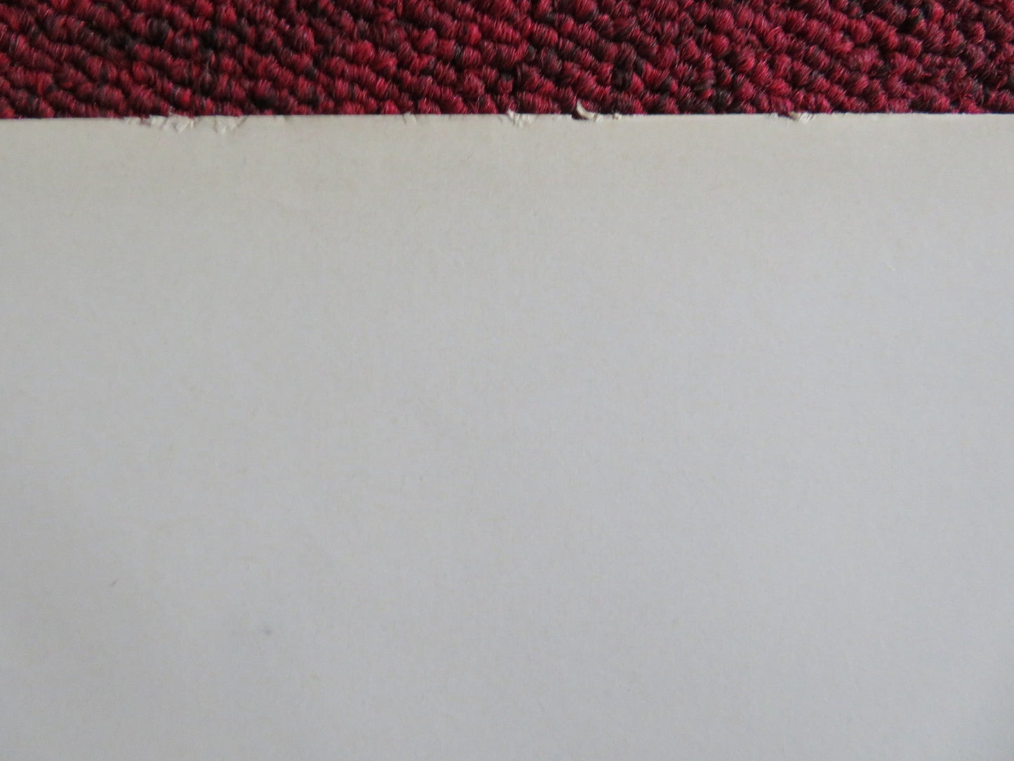 FIRST MONDAY IN OCTOBER ITALIAN LOCANDINA POSTER WALTER MATTHAU 1982 Rendezvous Cinema Movie posters