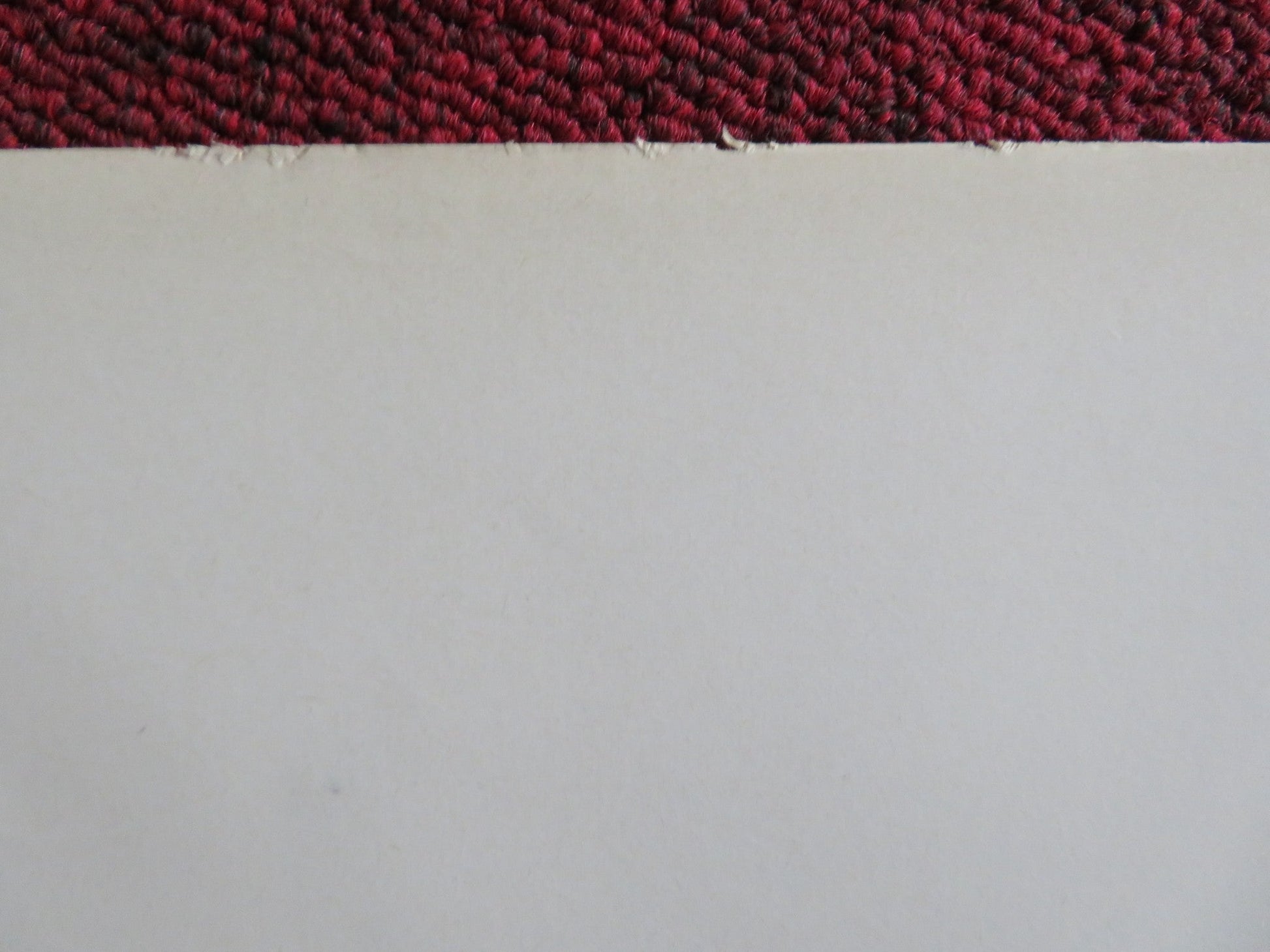 FIRST MONDAY IN OCTOBER ITALIAN LOCANDINA POSTER WALTER MATTHAU 1982 Rendezvous Cinema Movie posters