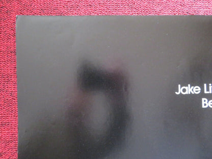 FIRSTBORN FOLDED US ONE SHEET POSTER TERI GARR PETER WELLER 1984 Movie posters