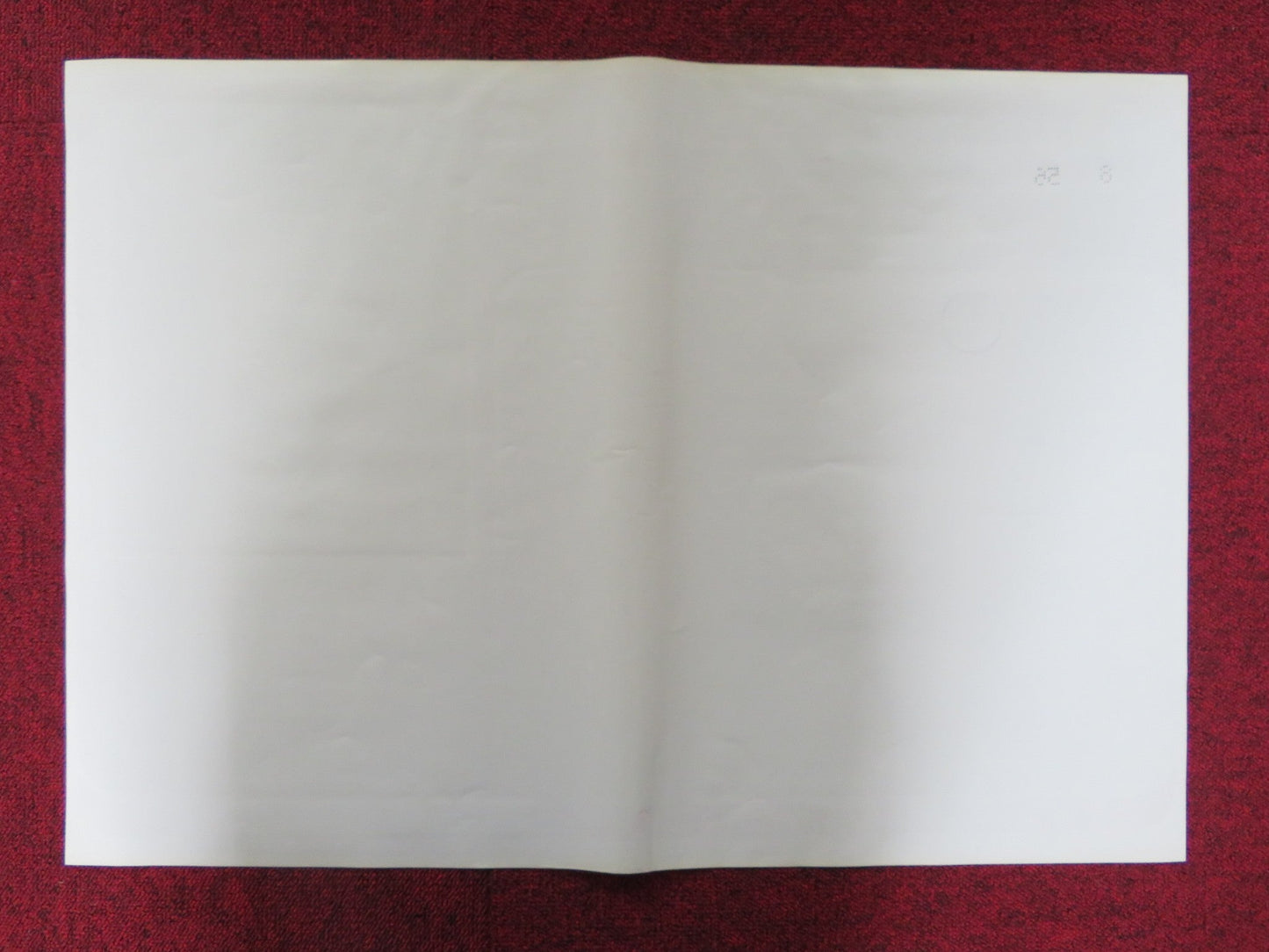 F.I.S.T. - D ITALIAN FOTOBUSTA POSTER SYLVESTER STALLONE ROD STEIGER 1978 Rendezvous Cinema Movie posters