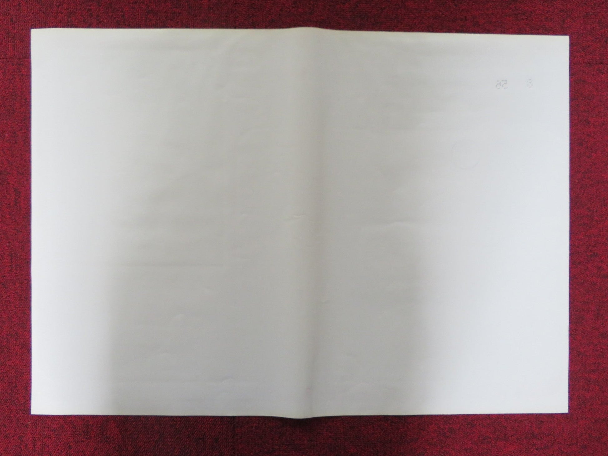 F.I.S.T. - D ITALIAN FOTOBUSTA POSTER SYLVESTER STALLONE ROD STEIGER 1978 Rendezvous Cinema Movie posters