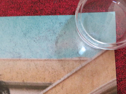 FIST FIGHT UK QUAD ROLLED POSTER CHARLIE DAY ICE CUBE 2017 Rendezvous Cinema Movie posters