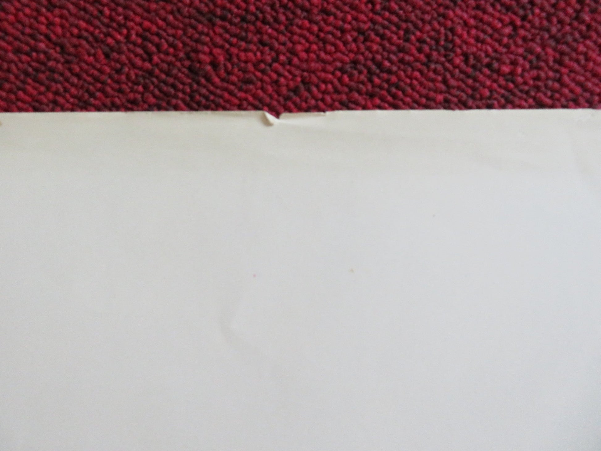 FITZWILLY ITALIAN LOCANDINA POSTER DICK VAN DYKE BARBARA FELDON 1968 Rendezvous Cinema Movie posters