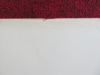 FITZWILLY ITALIAN LOCANDINA POSTER DICK VAN DYKE BARBARA FELDON 1968 Rendezvous Cinema Movie posters