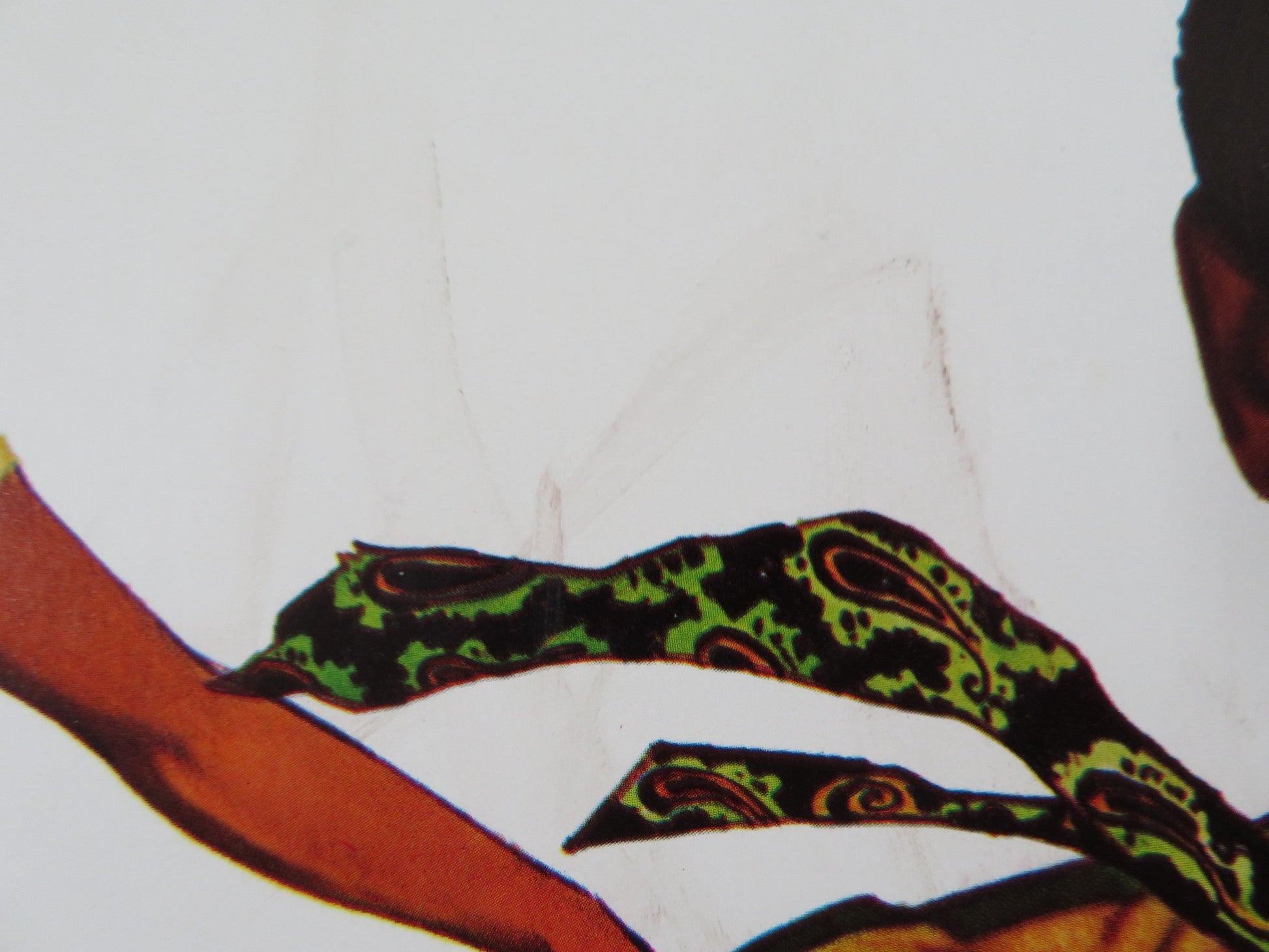 FITZWILLY US INSERT (14"x 36") POSTER DICK VAN DYKE BARBARA FELDON 1967 Rendezvous Cinema Movie posters