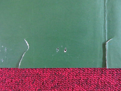 FIVE CARD STUD SPANISH ROLLED POSTER DEAN MARTIN ROBERT MITCHUM 1968 Movie posters