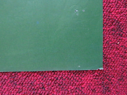 FIVE CARD STUD SPANISH ROLLED POSTER DEAN MARTIN ROBERT MITCHUM 1968 Movie posters