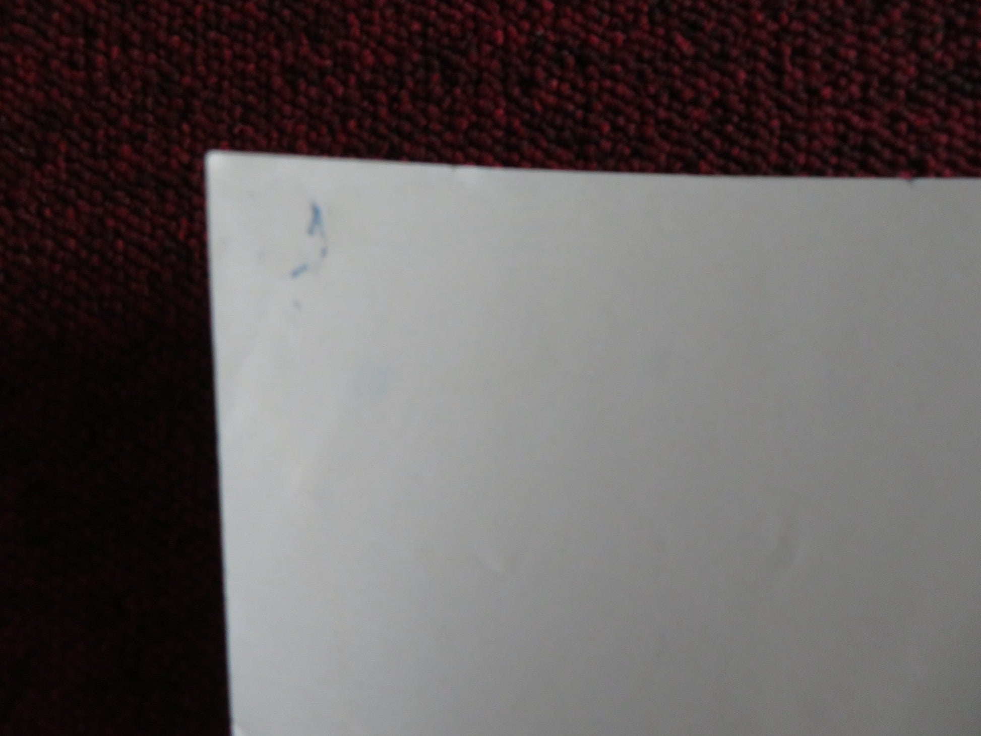 FIVE CHILDREN AND IT UK QUAD (30"x 40") ROLLED POSTER TARA FITZGERALD 2004 Rendezvous Cinema Movie posters