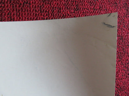 FIVE CHILDREN AND IT UK QUAD (30"x 40") ROLLED POSTER TARA FITZGERALD 2004 Rendezvous Cinema Movie posters