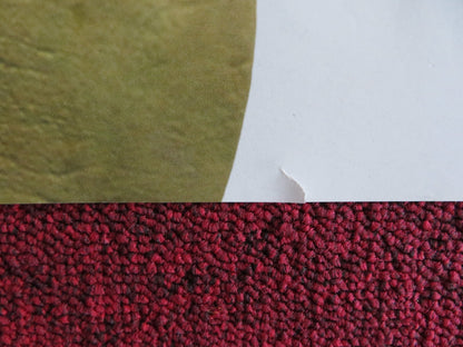 FIVE CHILDREN AND IT UK QUAD (30"x 40") ROLLED POSTER TARA FITZGERALD 2004 Rendezvous Cinema Movie posters