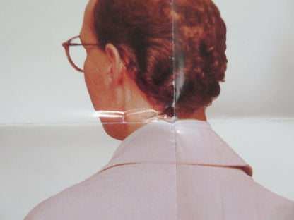 FIVE CORNERS ONE SHEET (27 x 41) POSTER JODIE FOSTER TIM ROBBINS TONY BILL 1987 - Rendezvous Cinema