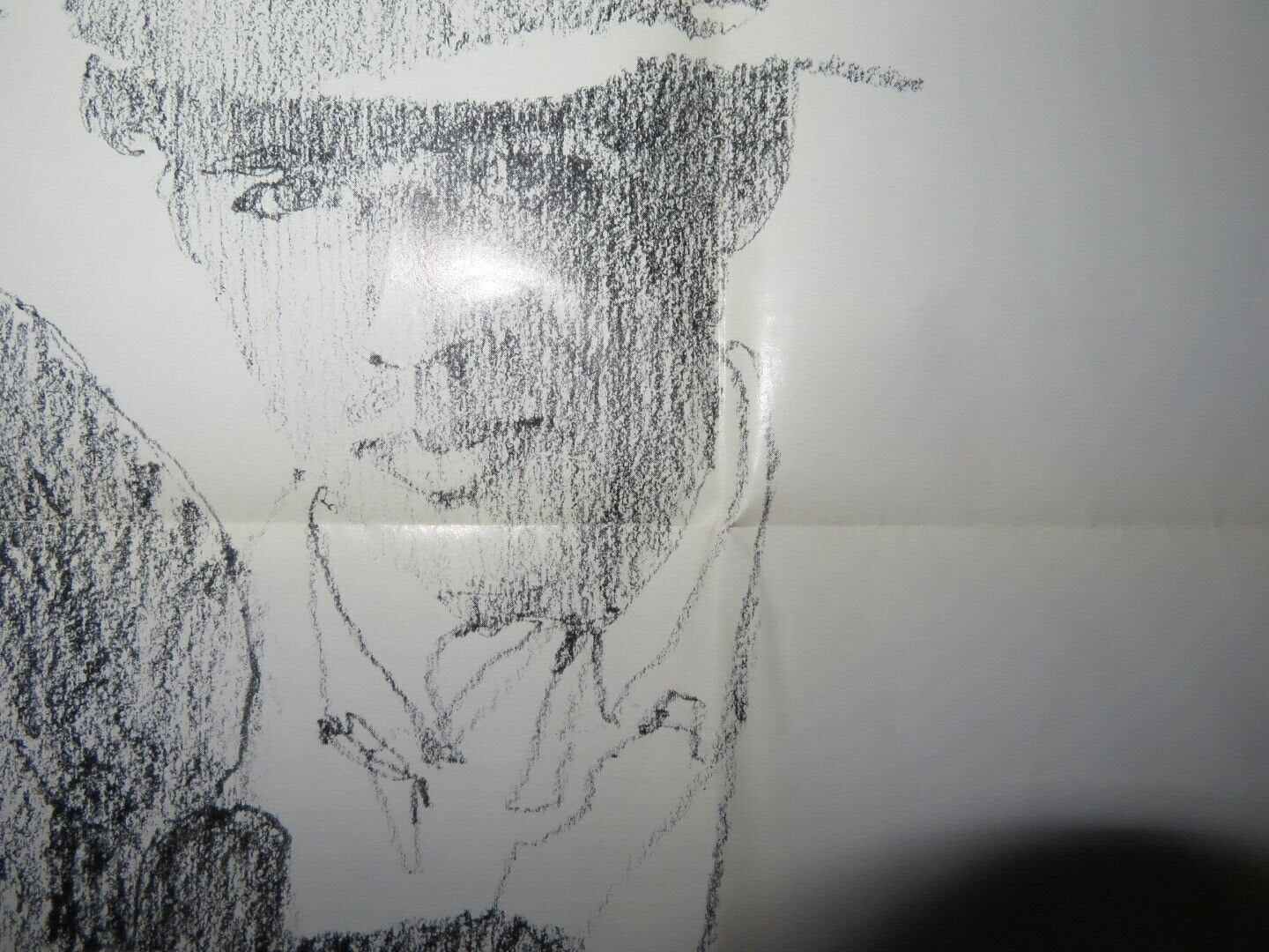 FIVE DAYS ONE SUMMER FOLDED US ONE SHEET POSTER SEAN CONNERY BETSY BRANTLEY 1982 Movie posters