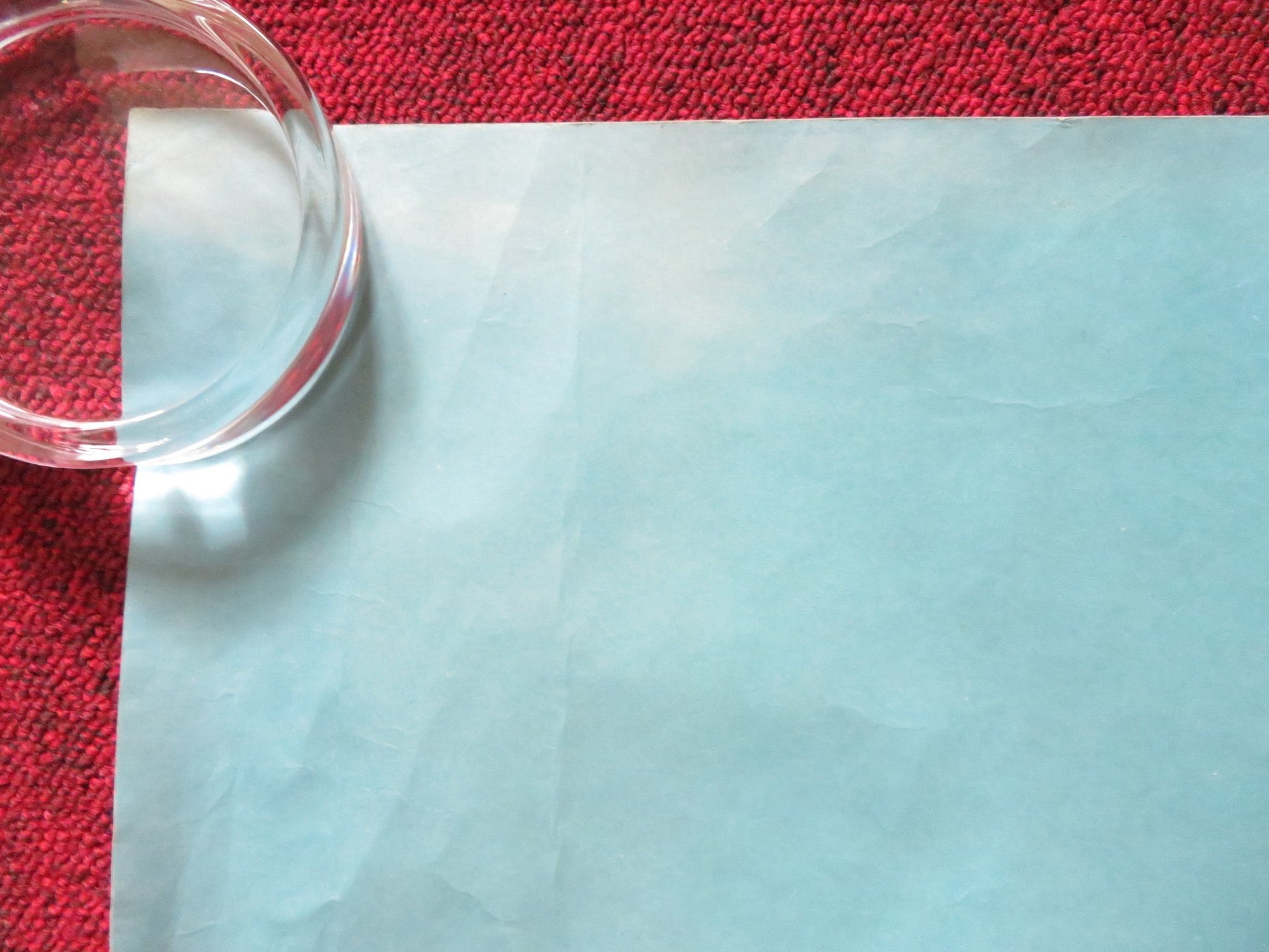 FIVE DAYS ONE SUMMMER UK QUAD (30"x 40") ROLLED POSTER SEAN CONNERY 1982 Rendezvous Cinema Movie posters