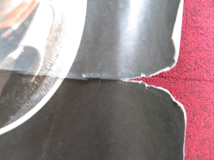 FIVE DAYS ONE SUMMMER UK QUAD (30"x 40") ROLLED POSTER SEAN CONNERY 1982 Rendezvous Cinema Movie posters