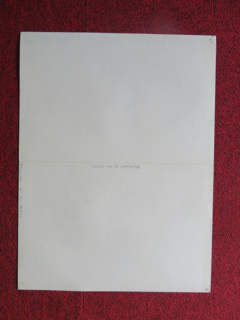 FLAGS OF OUR FATHERS FRENCH (15"x 21") POSTER RYAN PHILLIPPE JESSE BRADFORD 2006 Movie posters