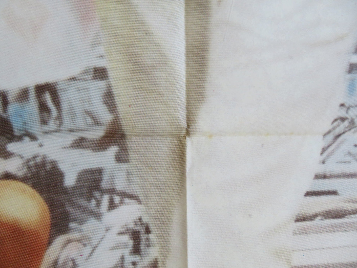 FLAMINGO KID ITALIAN 2 FOGLIO POSTER MATT DILLON HECTOR ELIZONDO 1984 Rendezvous Cinema Movie posters