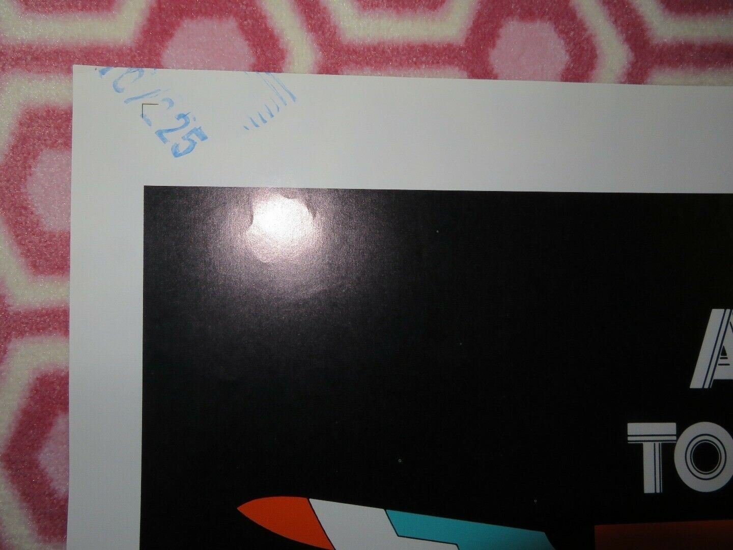 FLAP US ONE SHEET POSTER ANTHONY QUINN CLAUDE AKINS SHELLEY WINTERS - Rendezvous Cinema