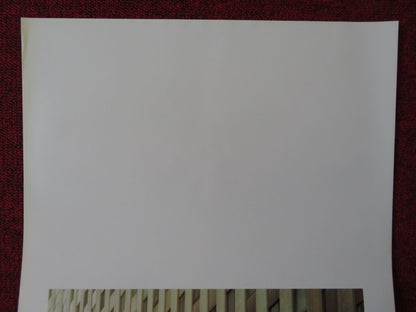 FLASH OF GENIUS ITALIAN LOCANDINA (27.5"x13") POSTER GREG GINNEAR 2008 Movie posters