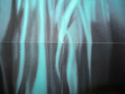 FLATLINERS FOLDED US ONE SHEET POSTER KIEFER SUTHERLAND JULIA ROBERTS 1990 Movie posters