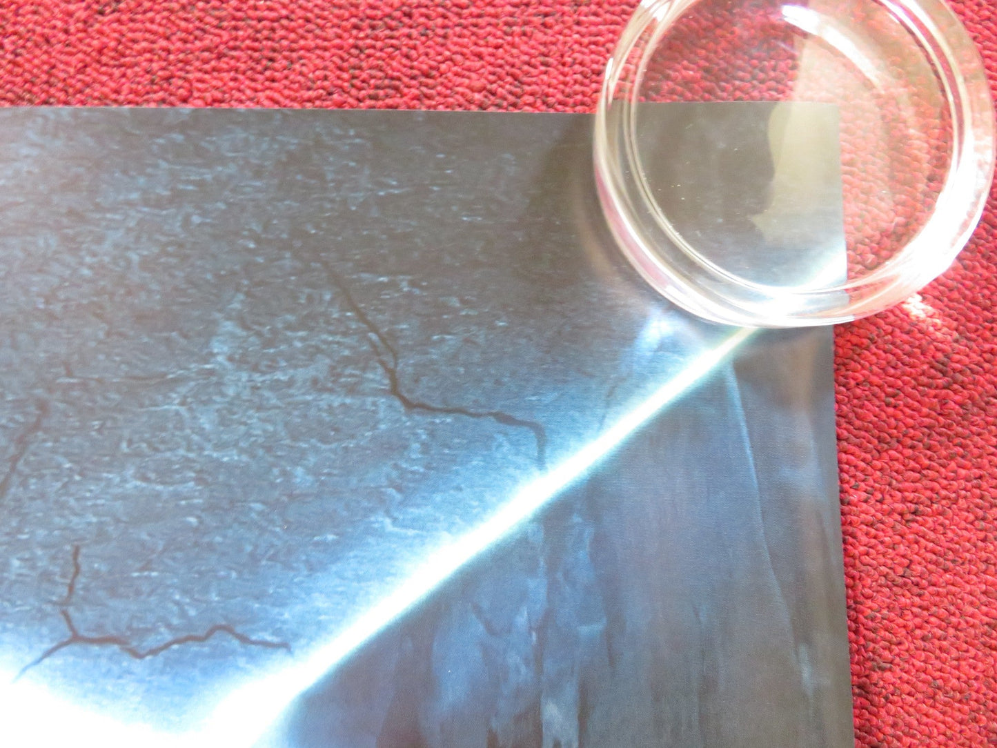 FLATLINERS UK QUAD (30"x 40") ROLLED POSTER ELLIOT PAGE DIEGO LUNA 2017 Rendezvous Cinema Movie posters