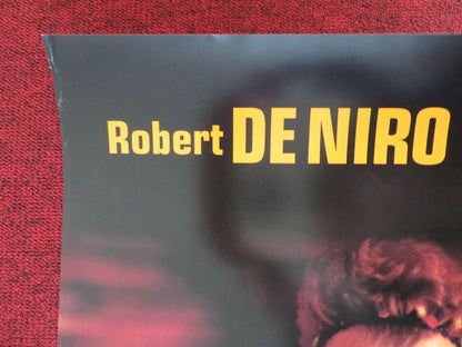 FLAWLESS US ONE SHEET ROLLED POSTER DENIRO HOFFMAN 1999 Movie posters