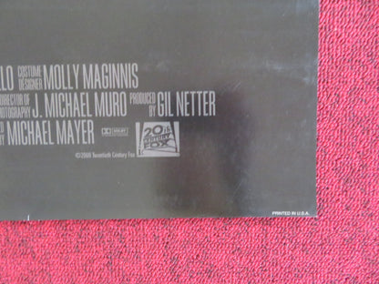 FLICKA US ONE SHEET ROLLED POSTER TIM MCGRAW MARIA BELLO 2006 Rendezvous Cinema Movie posters