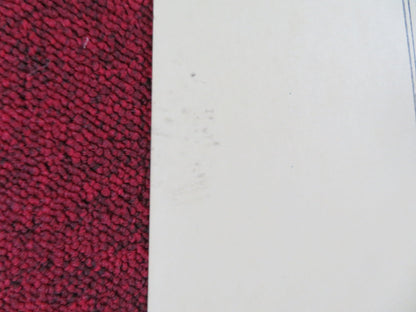 FLIGHT FROM ASHIYA US INSERT (14"x 36") POSTER YUL BRYNNER RICHARD WIDMARK 1964 Rendezvous Cinema Movie posters