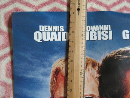 FLIGHT OF THE PHOENIX VERSION B US ROLLED POSTER DENNIS QUAID HUGH LAURIE 2004 - Rendezvous Cinema