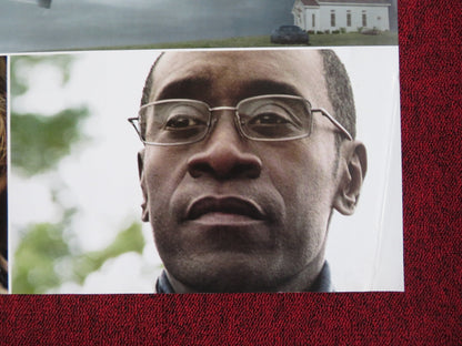 FLIGHT UK QUAD (30"x 40") ROLLED POSTER DENZEL WASHINGTON DON CHEADLE 2012 Rendezvous Cinema Movie posters