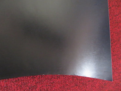 FLIGHTPLAN UK QUAD (30"x 40") ROLLED POSTER JODIE FOSTER PETER SARSGAARD 2005 Rendezvous Cinema Movie posters