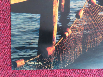 FLIPPER FOLDED US ONE SHEET POSTER PAUL HOGAN ELIJAH WOOD 1996 Rendezvous Cinema Movie posters