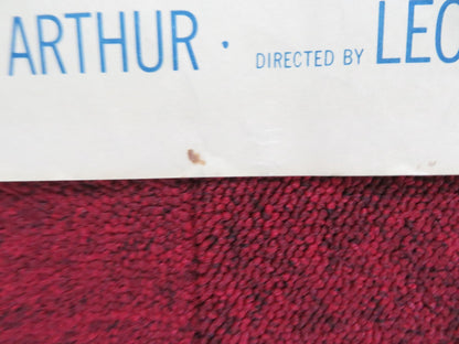 FLIPPER'S NEW ADVENTURE US HALF SHEET (22"x 28") POSTER HALPIN FRANKLIN 1964 Rendezvous Cinema Movie posters