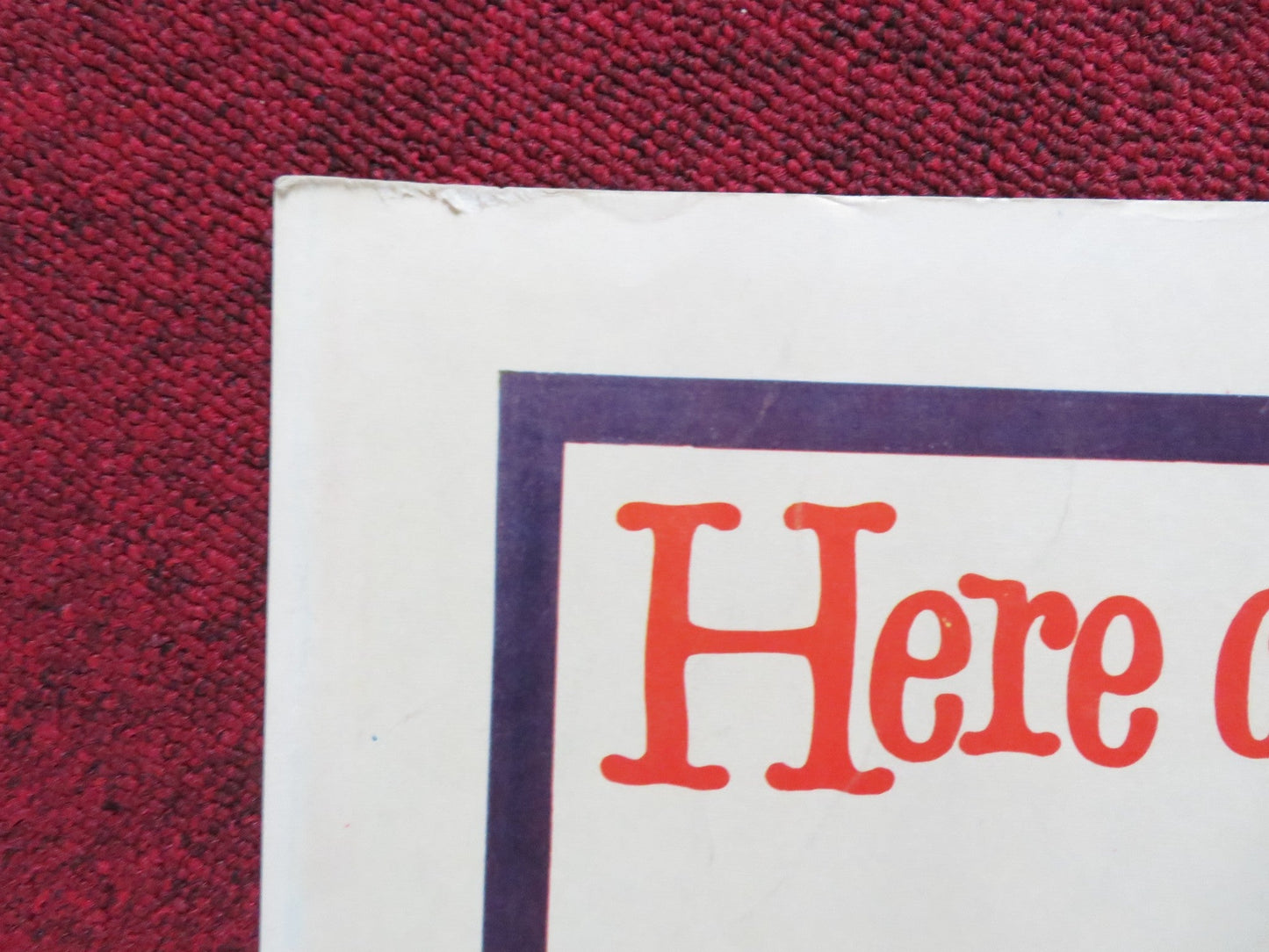 FLIPPER'S NEW ADVENTURE US HALF SHEET (22"x 28") POSTER HALPIN FRANKLIN 1964 Rendezvous Cinema Movie posters