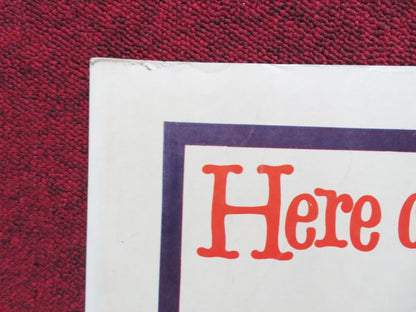 FLIPPER'S NEW ADVENTURE US HALF SHEET (22"x 28") POSTER HALPIN FRANKLIN 1964 Rendezvous Cinema Movie posters