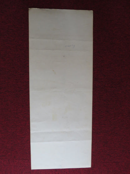 FLIPPER'S NEW ADVENTURE US INSERT (14"x 36") POSTER LUKE HALPIN BRIAN KELLY 1964 Rendezvous Cinema Movie posters