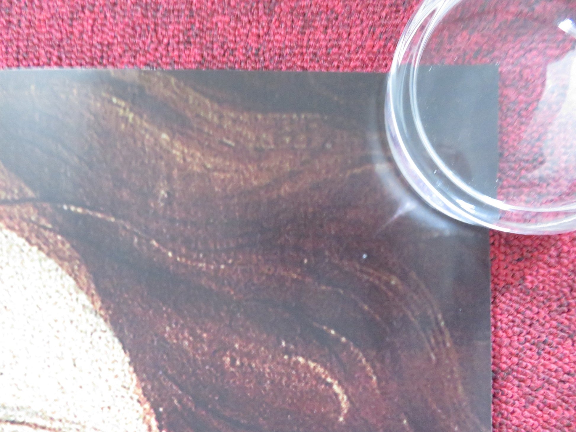 FLORENCE AND THE UFFIZI GALLERY UK QUAD ROLLED POSTER 2015 Rendezvous Cinema Movie posters