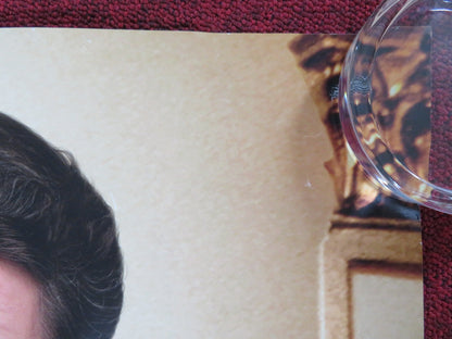 FLORENCE FOSTER JENKINS UK QUAD ROLLED POSTER MERYL STREEP HUGH GRANT 2016 Rendezvous Cinema Movie posters