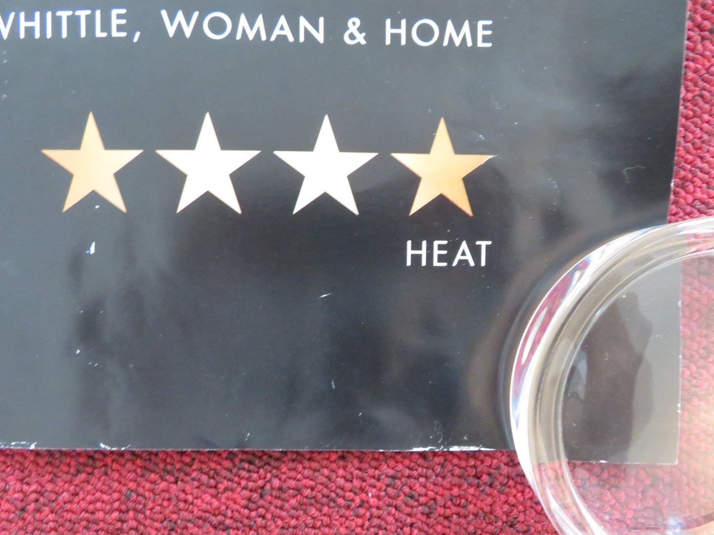 FLORENCE FOSTER JENKINS UK QUAD ROLLED POSTER MERYL STREEP HUGH GRANT 2016 Rendezvous Cinema Movie posters