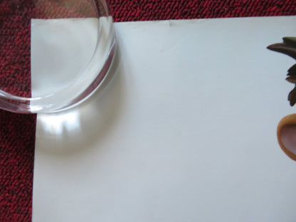 FLUSHED AWAY UK QUAD (30"x 40") ROLLED POSTER CARLOS ALAZRAQUI LIL BABY 2006 Rendezvous Cinema Movie posters