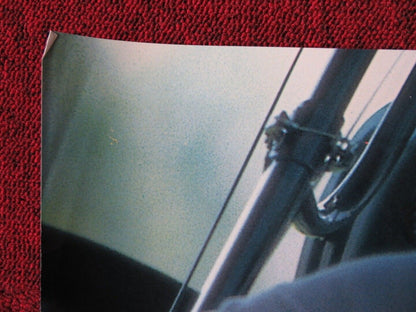 FLY AWAY HOME - A ITALIAN FOTOBUSTA POSTER JEFF DANIELS ANNA PAQUIN 1996 Movie posters