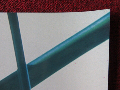 FLY AWAY HOME - A ITALIAN FOTOBUSTA POSTER JEFF DANIELS ANNA PAQUIN 1996 Movie posters