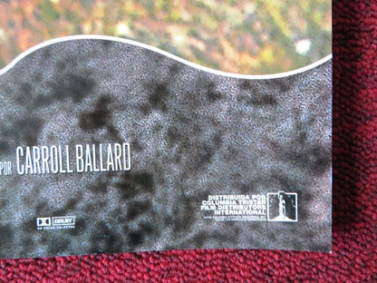 FLY AWAY HOME - C ITALIAN FOTOBUSTA POSTER JEFF DANIELS ANNA PAQUIN 1996 Movie posters