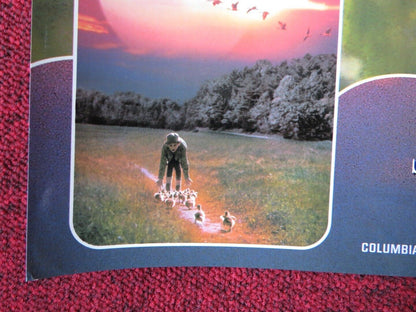 FLY AWAY HOME - C ITALIAN FOTOBUSTA POSTER JEFF DANIELS ANNA PAQUIN 1996 Movie posters