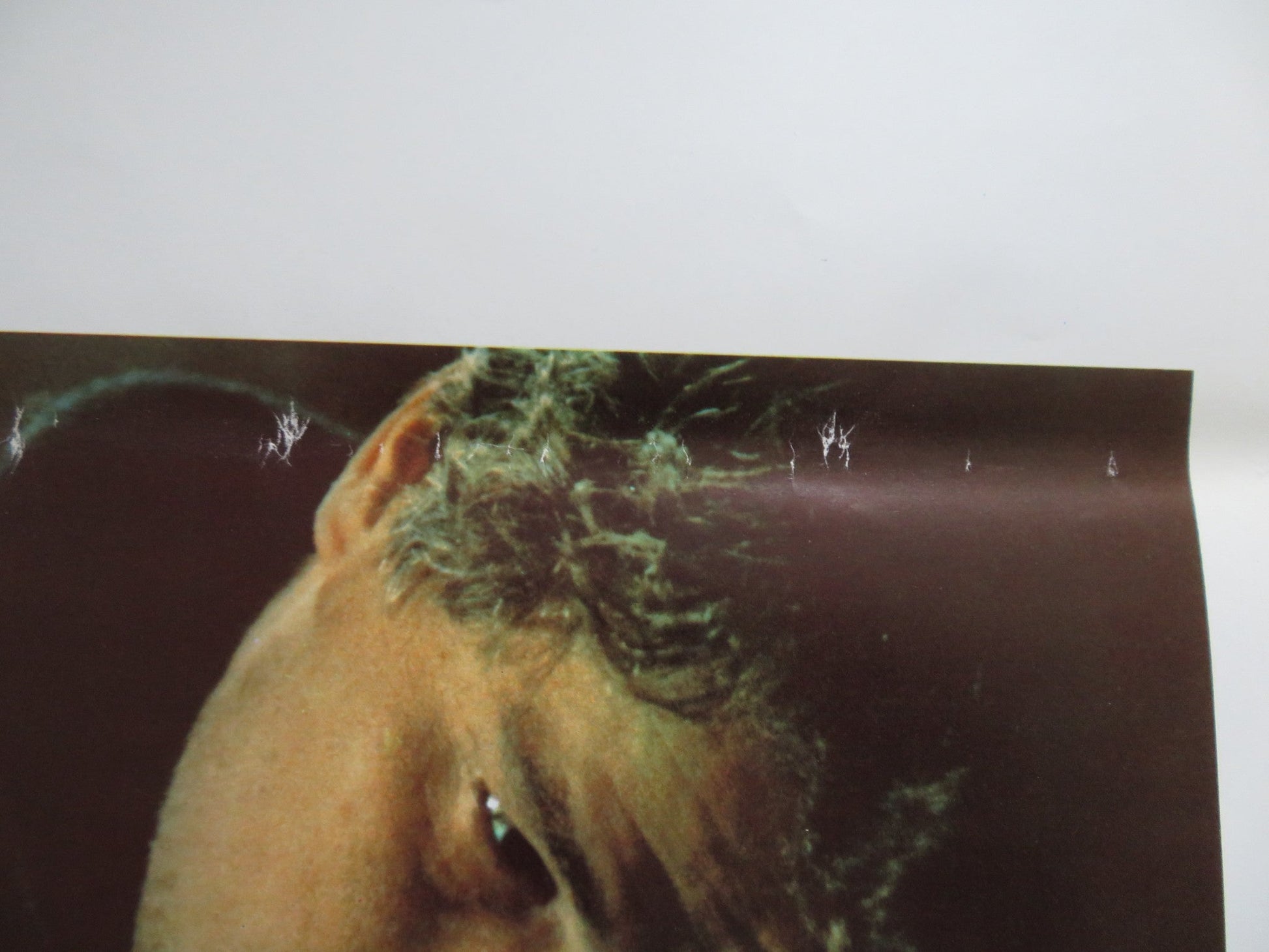 FONTAMARA ITALIAN LOCANDINA POSTER MICHELE PLACIDO ANTONELLA MURGIA 1980 Rendezvous Cinema Movie posters