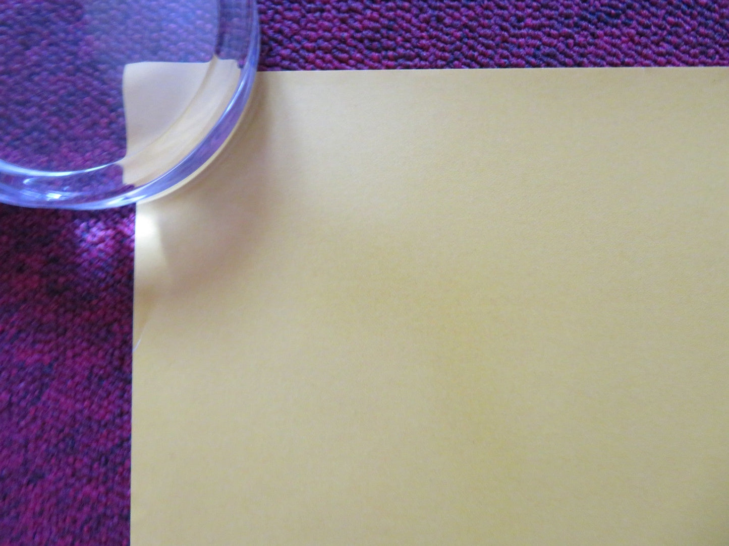 FOOTBALL DAYS UK QUAD (30"x 40") ROLLED POSTER ALBERTO SAN JUAN 2003 Rendezvous Cinema Movie posters