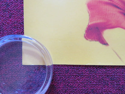 FOOTBALL DAYS UK QUAD (30"x 40") ROLLED POSTER ALBERTO SAN JUAN 2003 Rendezvous Cinema Movie posters