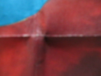 FOR HEAVEN'S SAKE FOLDED US ONE SHEET POSTER CLIFTON WEBB JOAN BENNETT 1950 Movie posters