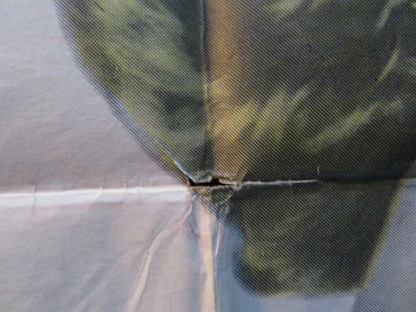 FOR HEAVEN'S SAKE FOLDED US ONE SHEET POSTER CLIFTON WEBB JOAN BENNETT 1950 Movie posters